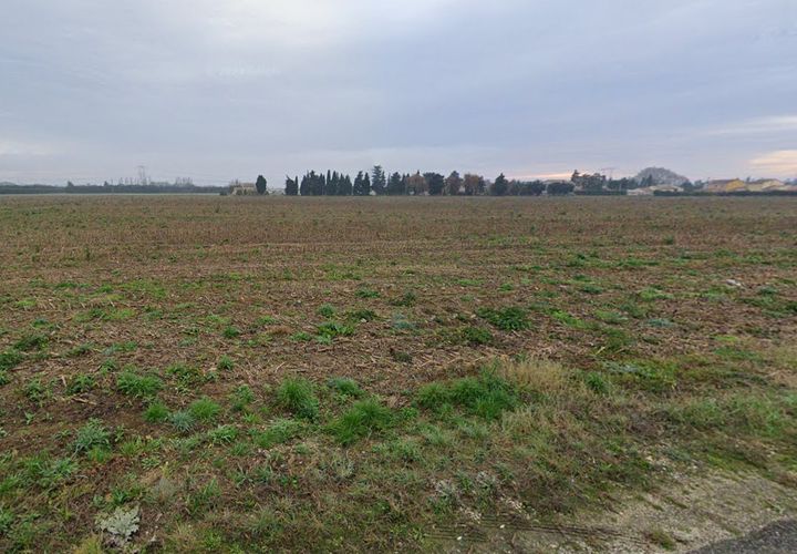 Terra a Pierrelatte, Drome, Pierrelatte - € 99.000 | Ref: sa280526pierrelattee - foto 1
