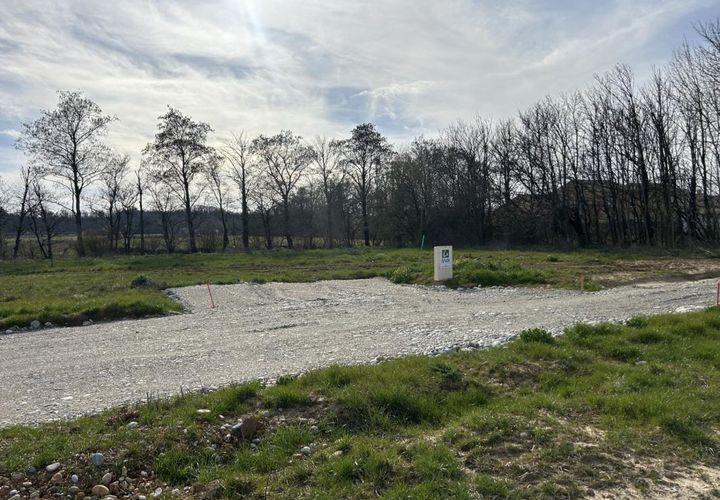 Villa i Valence, Drome, Valence - € 359.000 | Ref: sa280526lacanopeevalencee - foto 1