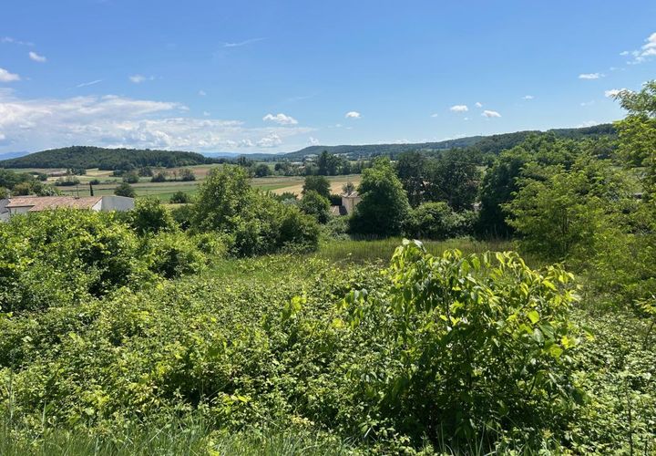 Villa a Montelier, Drome, Montelier - € 890.000 | Ref: sa280526montelegerr - foto 1