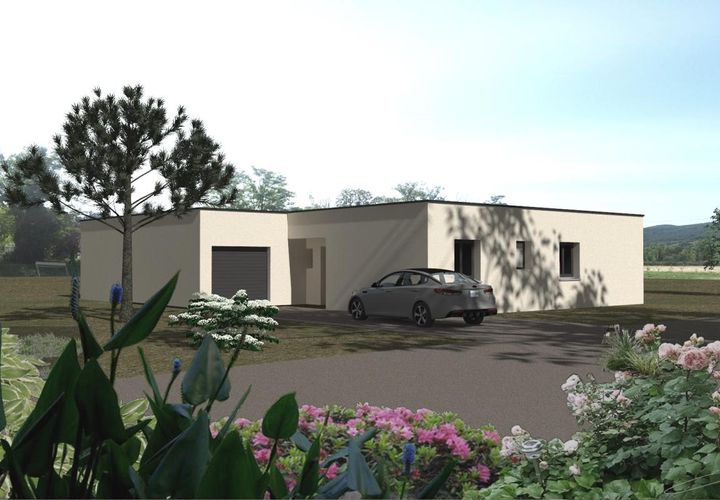 Villa i Romans-sur-Isère, Drome, Romans-sur-Isère - € 226.000 | Ref: laura2605romanslesors - foto 1