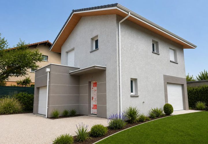 Villa i Valence, Drome, Valence - € 248.500 | Ref: laura2605valence4 - foto 1