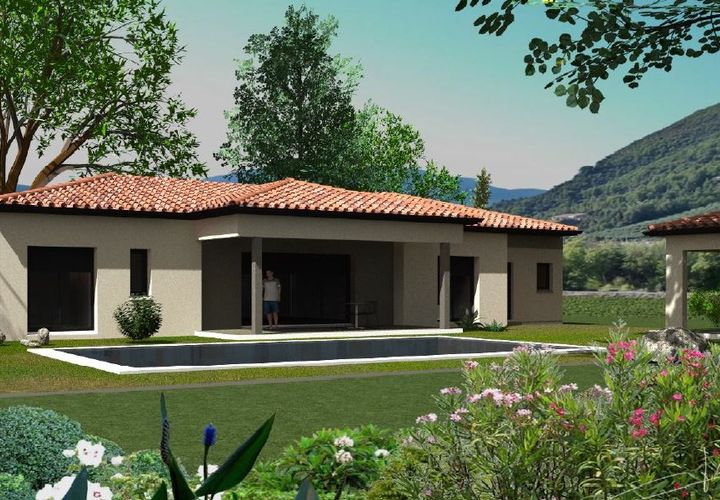 Villa a Saint-Cassien, Isere, Saint-Cassien - € 295.000 | Ref: AN-SAINT_CASSIEN-S21 - foto 1