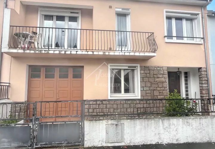 Villa i Vichy, Allier, Vichy - € 199.500 | Ref: G1225 - foto 1