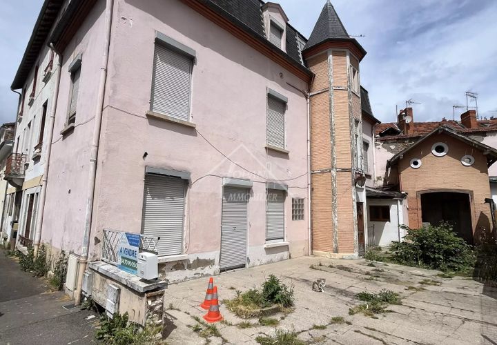 Leilighet i Vichy, Allier, Vichy - € 149 000 | Ref: G1231 - foto 1
