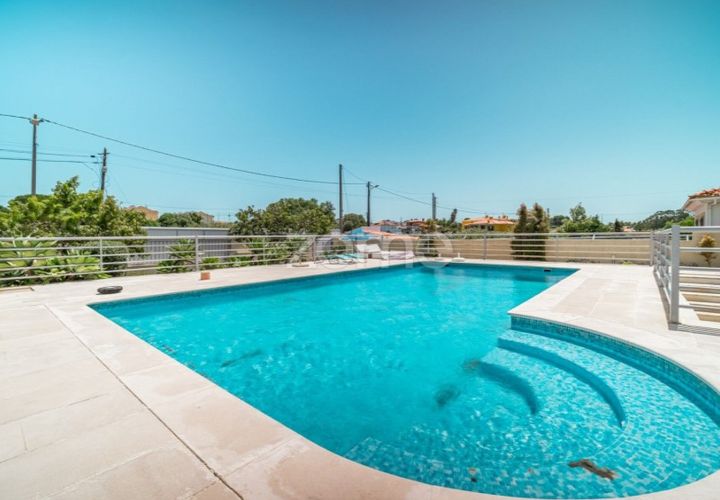 Lejlighed i Alcabideche, Lisbon, Alcabideche - € 529.000 | Ref: ZMPT589669 - foto 1