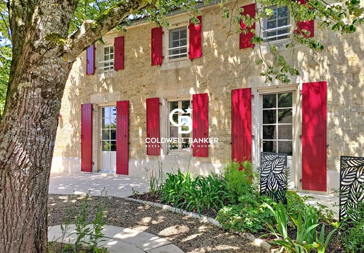 Villa i Thire, Vendee, Thire - € 399.000 | Ref: 0110AM - foto 1
