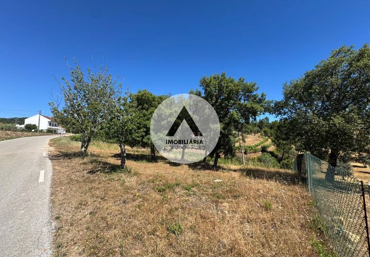 Helårsgrund i Proenca-a-Nova, Castelo Branco, Proenca-a-Nova - € 43.000 | Ref: SB001 - foto 1