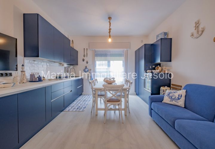 Lejlighed i Jesolo, Venice, Jesolo - € 360.000 | Ref: M 373 - foto 1