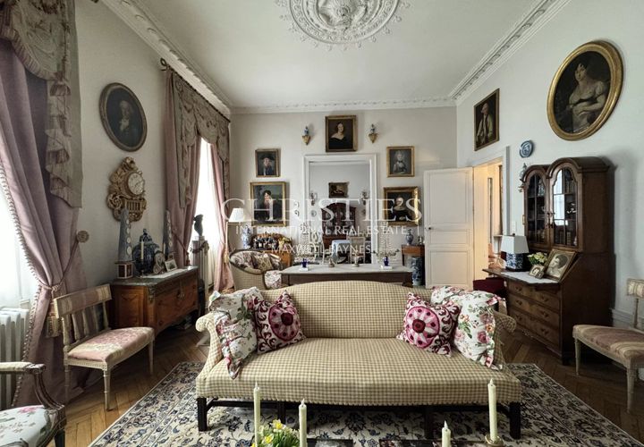 Villa a Saumur, Maine-et-Loire, Saumur - € 1.357.000 | Ref: NdB1042 - foto 1