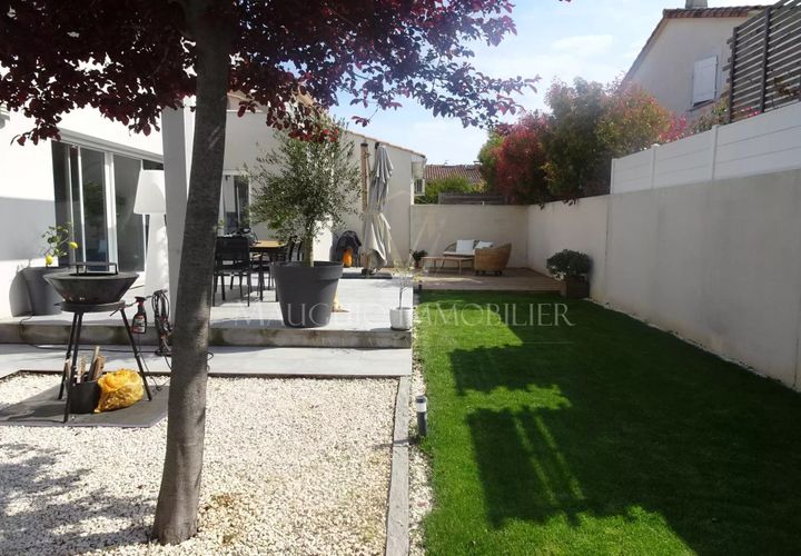 Villa a Mauguio, Herault, Mauguio - € 2.000/mes | Ref: 914 - foto 1