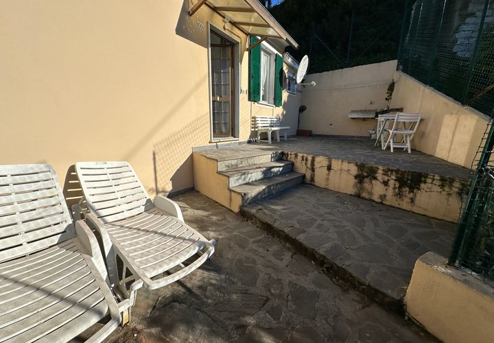 Villa i Lavagna, Genoa, Lavagna - € 220.000 | Ref: 1186 - foto 1
