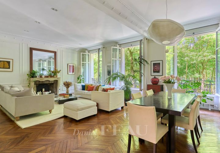 Lejlighed i Paris, Paris, Paris - € 3.100.000 | Ref: 87014113 - foto 1