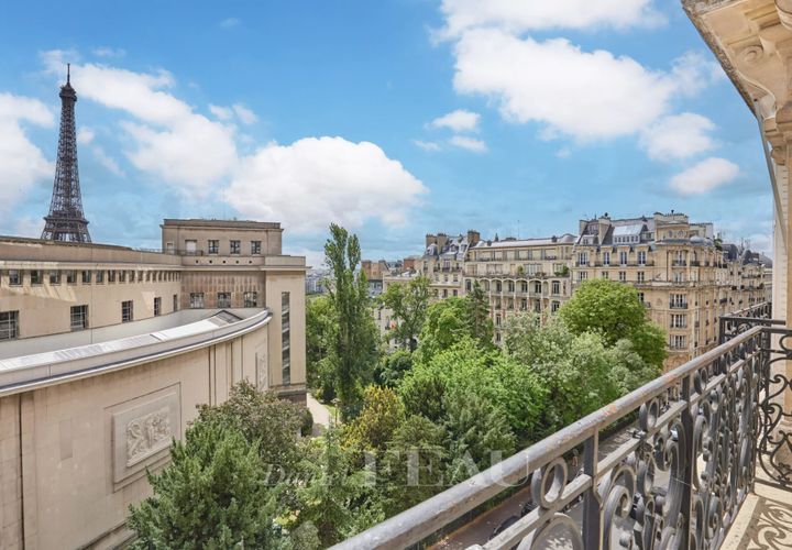 Lejlighed i Paris, Paris, Paris - € 1.750.000 | Ref: 87035444 - foto 1