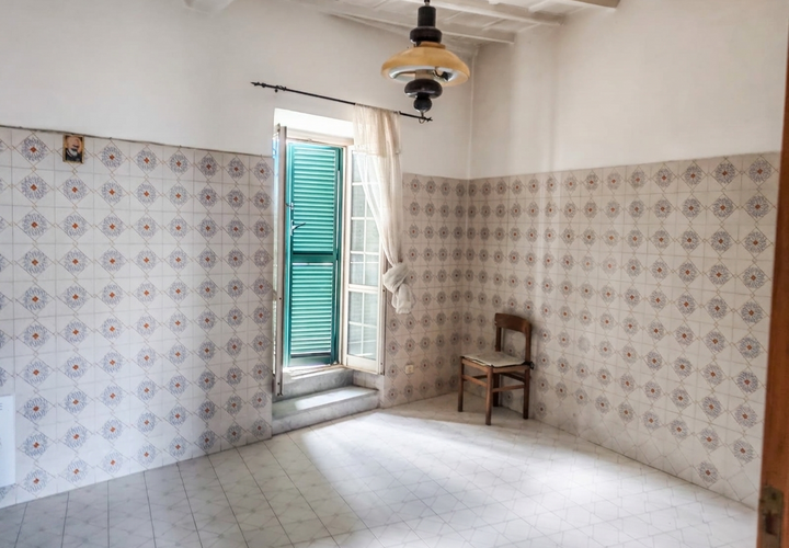 Lejlighed i Segni, Rome, Segni - € 55.000 | Ref: 214-002 - foto 1