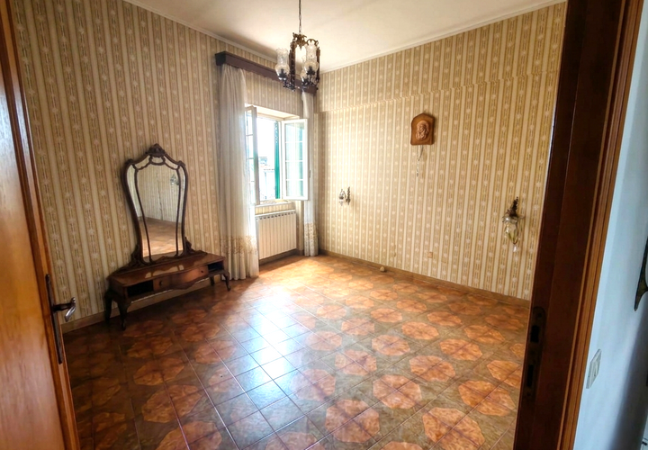 Leilighet i Segni, Rome, Segni - € 55 000 | Ref: 214-002 - foto 1