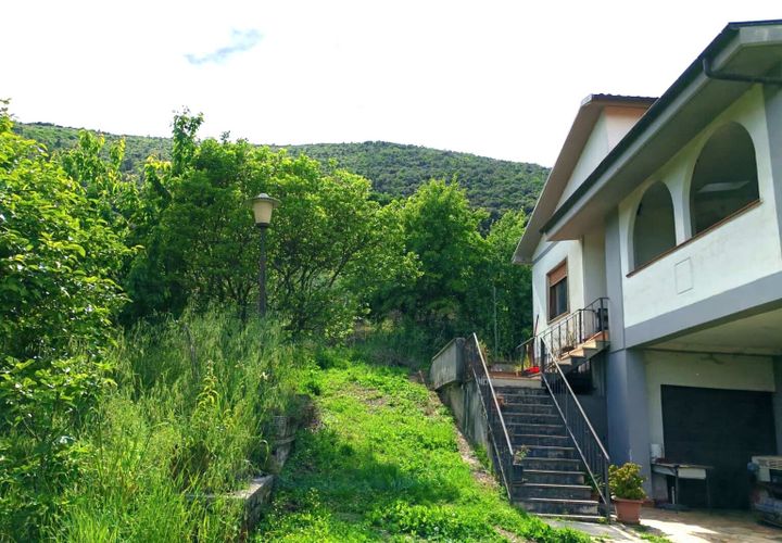 Villa a Segni, Rome, Segni - € 170.000 | Ref: 214-003 - foto 1
