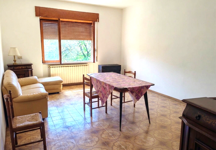 Villa i Segni, Rome, Segni - € 170 000 | Ref: 214-003 - foto 1