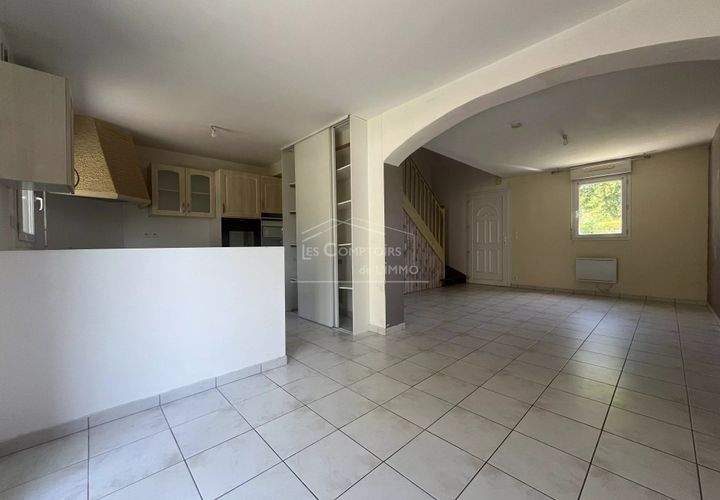 Villa i Donges, Loire-Atlantique, Donges - € 220.080 | Ref: 87072064 - foto 1