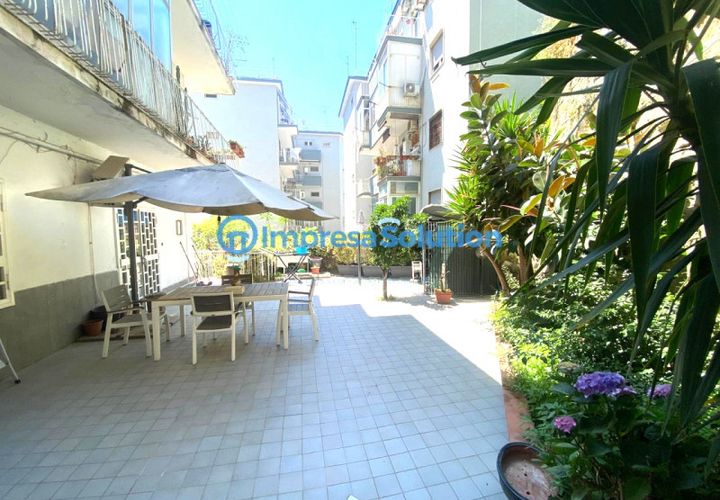 Lejlighed i Naples, Naples, Naples - € 400.000 | Ref: stazione - foto 1
