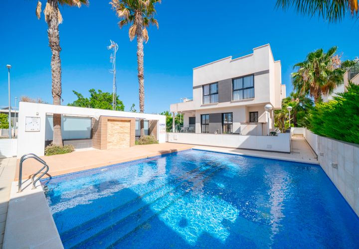 Villa a Ciudad Quesada, Alicante, Ciudad Quesada - € 399.000 | Ref: CLDCBB-47672 - foto 1