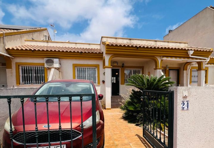 Byhus i Daya Nueva, Alicante, Daya Nueva - € 140.000 | Ref: CLDBC-79973 - foto 1