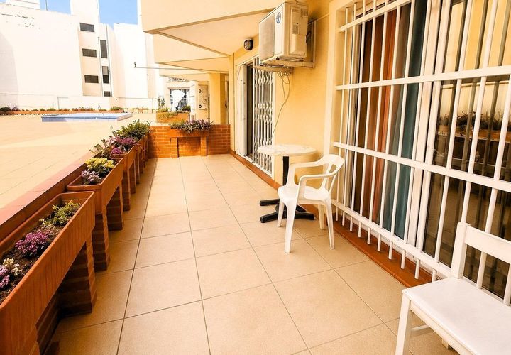 Leilighet i Torrevieja, Alicante, Torrevieja - € 118 000 | Ref: AG19MLSC7398140 - foto 1