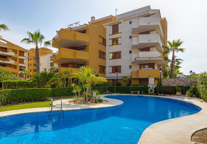 Apartamento en Punta Prima, Alicante, Punta Prima - € 239.969 | Ref: CSPX-33217 - photo 1