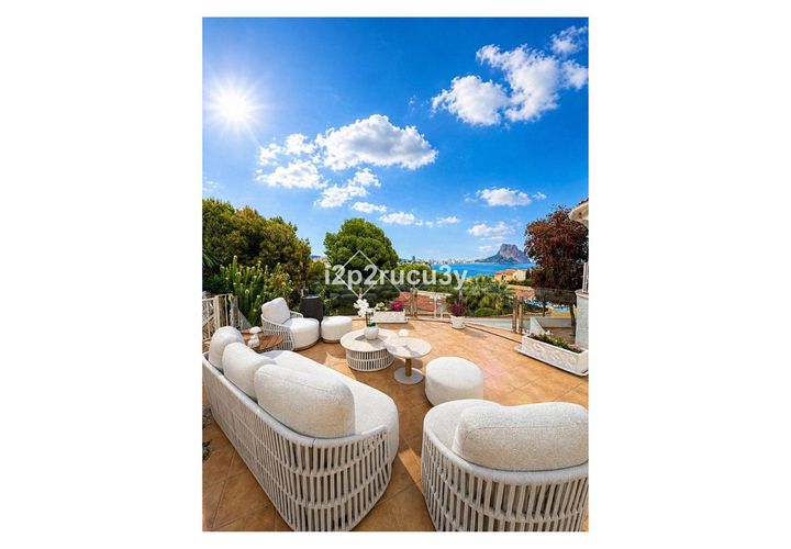 Villa a Calpe, Alicante, Calpe - € 960.000 | Ref: CSPX-50871 - foto 1