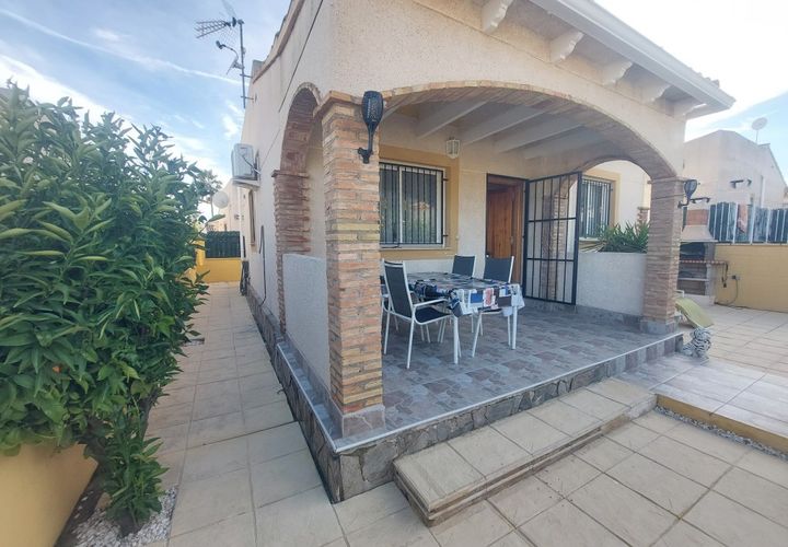 Villa en Polop, Alicante, Polop - € 255.000 | Ref: CSPX-78435 - photo 1