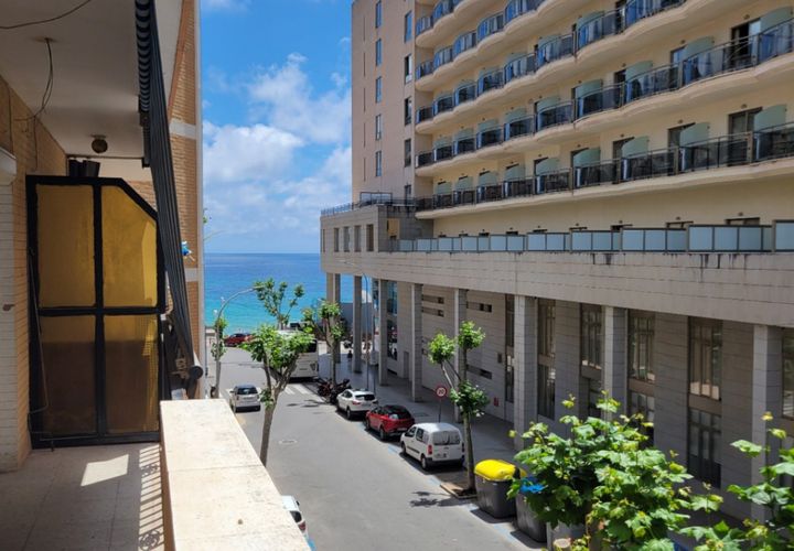 Leilighet i Calpe, Alicante, Calpe - € 279 000 | Ref: CSPX-98319 - foto 1