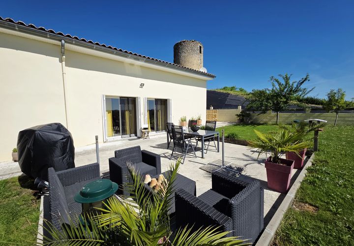 Villa i Sauveterre-de-Guyenne, Gironde, Sauveterre-de-Guyenne - € 249.900 | Ref: BVI85713 - foto 1