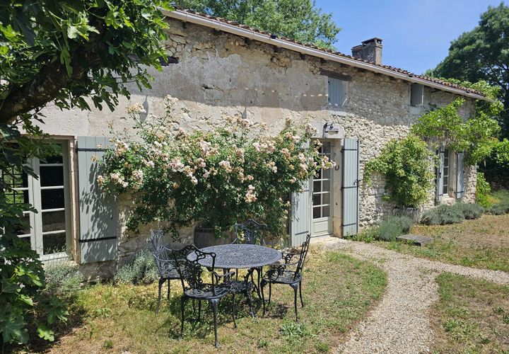 Villa a Loubès-Bernac, Lot-et-Garonne, Loubès-Bernac - € 325.000 | Ref: BVI85793 - foto 1