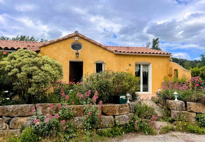 Villa i Limoux, Aude, Limoux - € 289.000 | Ref: BVI85744 - foto 1