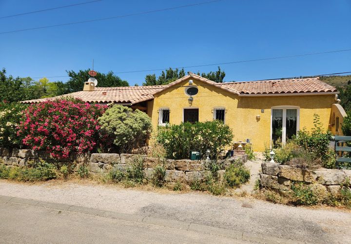 Haus in Limoux, Aude, Limoux - € 289.000 | Ref: BVI85744 - Foto 1