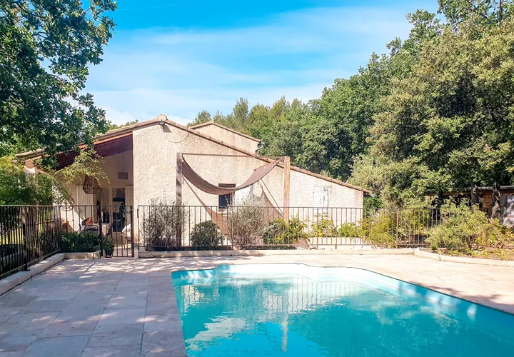 Villa i Mérindol, Vaucluse, Mérindol - € 649.000 | Ref: BVI85838 - foto 1