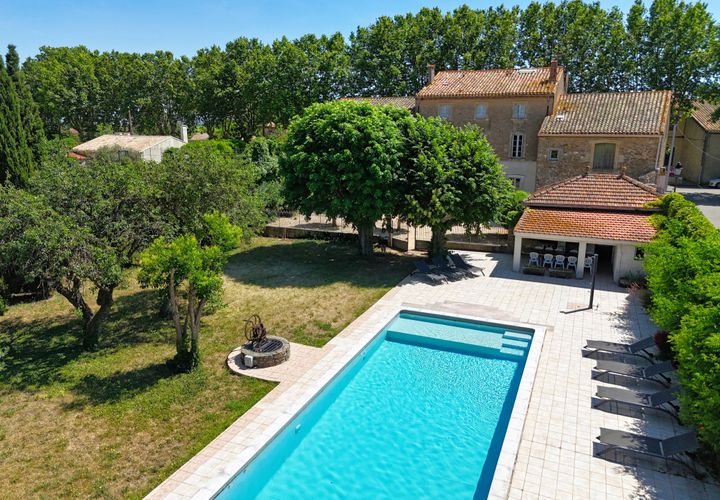 Villa a Carcassonne, Aude, Carcassonne - € 550.000 | Ref: BVI85603 - foto 1