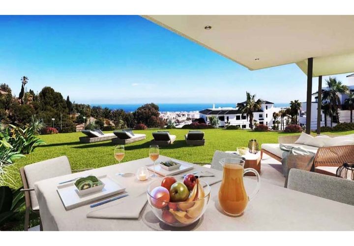 Leilighet i Estepona, Malaga, Estepona - € 847 000 | Ref: APA_67 - foto 1