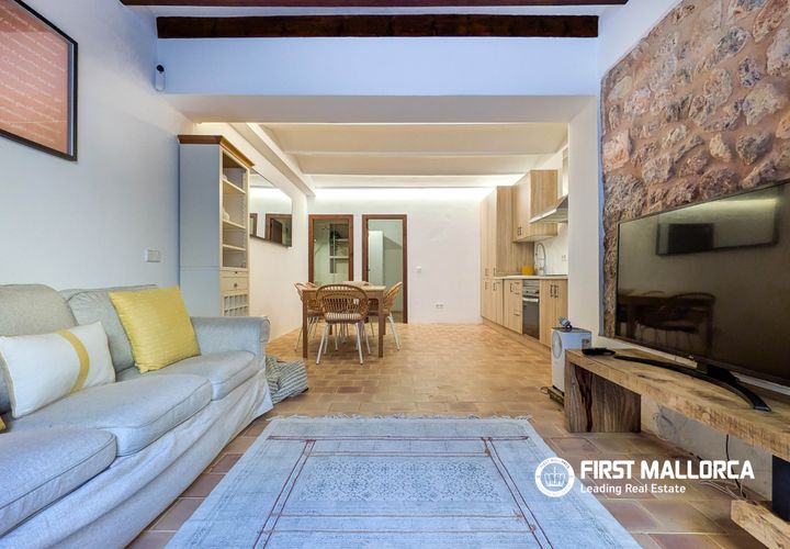 Leilighet i Deia, Mallorca, Deia - € 415 000 | Ref: 83909 - foto 1