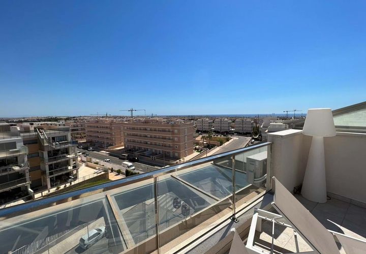 Penthouse i Orihuela, Alicante, Orihuela - € 349 000 | Ref: SMBO4639615 - foto 1
