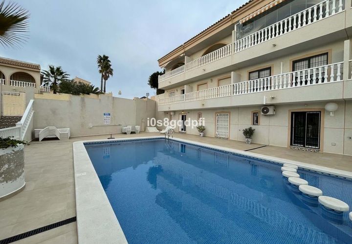 Byhus i Ciudad Quesada, Alicante, Ciudad Quesada - € 249.000 | Ref: SMBCQ4915207 - foto 1