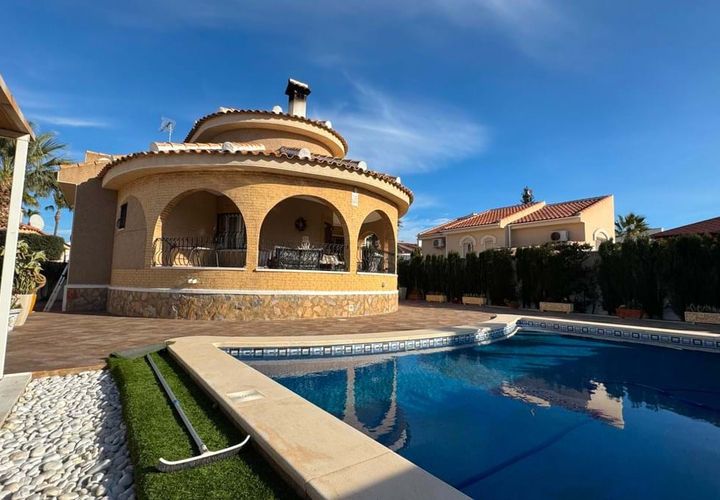 Villa a Benijofar, Alicante, Benijofar - € 325.000 | Ref: SMBCQ4917412 - foto 1