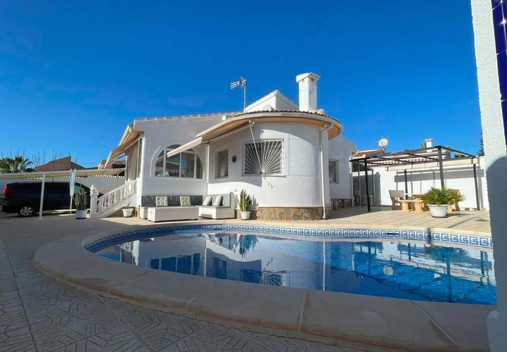 Villa i Ciudad Quesada, Alicante, Ciudad Quesada - € 364.900 | Ref: SMBCQ4922356 - foto 1