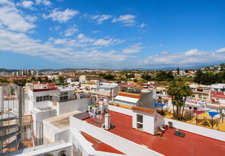 Penthouse i Mijas, Malaga, Mijas - € 297 000 | Ref: a28d9e4e-28a5-4b44-a - foto 1