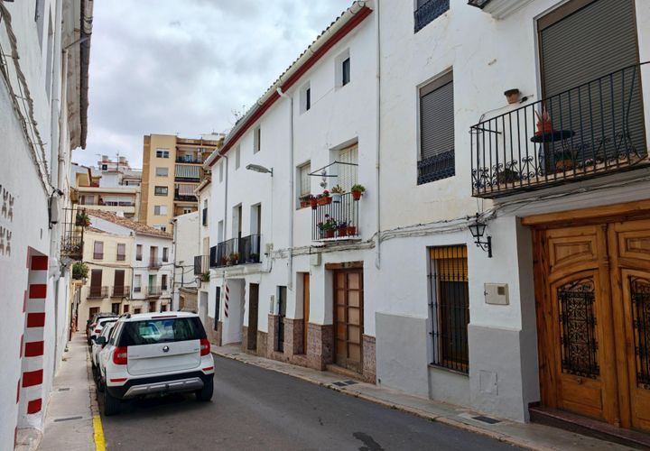 Villa a Bunol, Valencia, Bunol - € 70.000 | Ref: 3174/11562 - foto 1