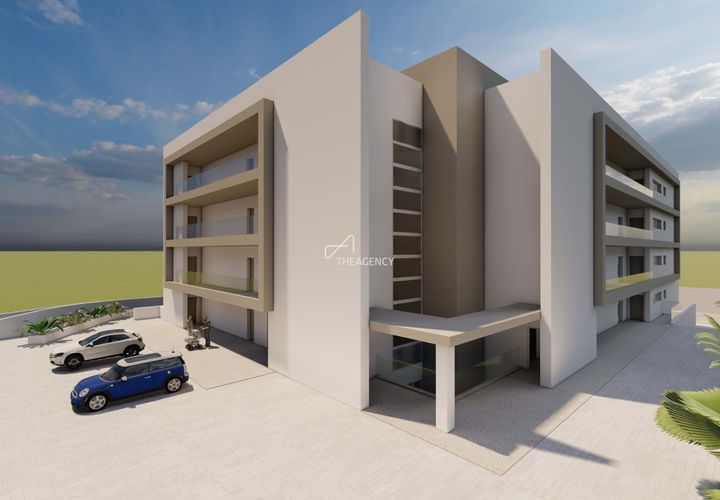 Lejlighed i Albufeira, Faro, Albufeira - € 850.000 | Ref: AM_T_3_T1 - foto 1
