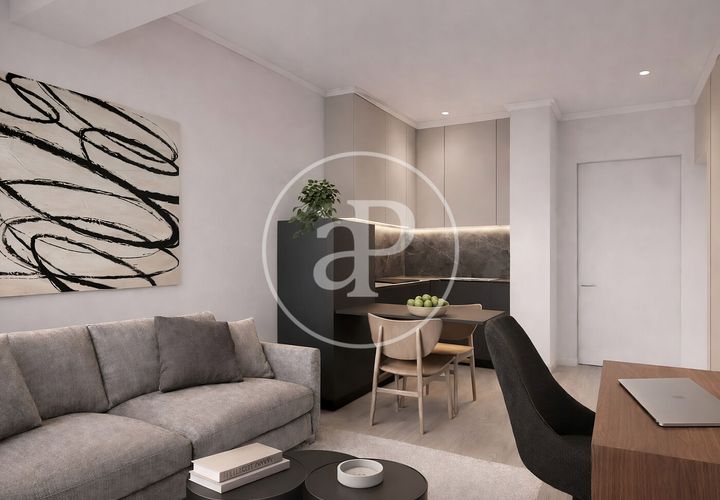 Lejlighed i Madrid, Madrid, Madrid - € 399.000 | Ref: VM2603108 - foto 1