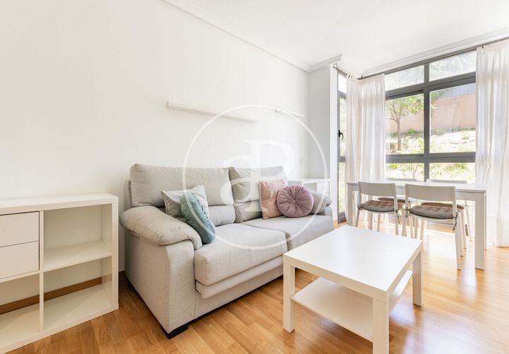 Leilighet i Madrid, Madrid, Madrid - € 412 500 | Ref: VMN2606010 - foto 1