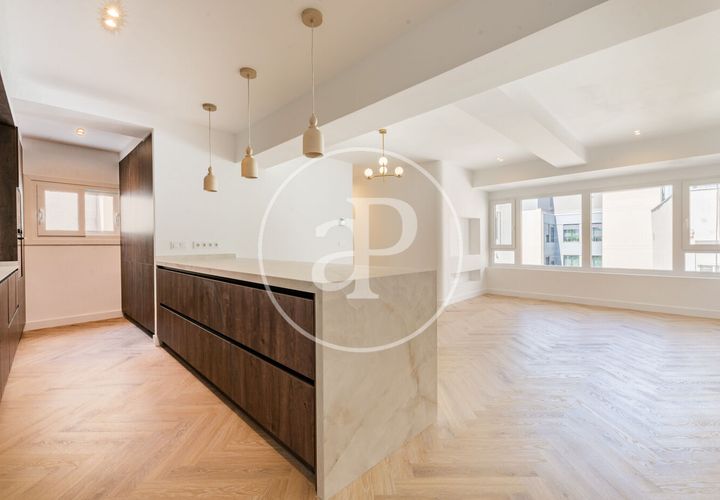 Lejlighed i Madrid, Madrid, Madrid - € 1.790.000 | Ref: VM2606048 - foto 1