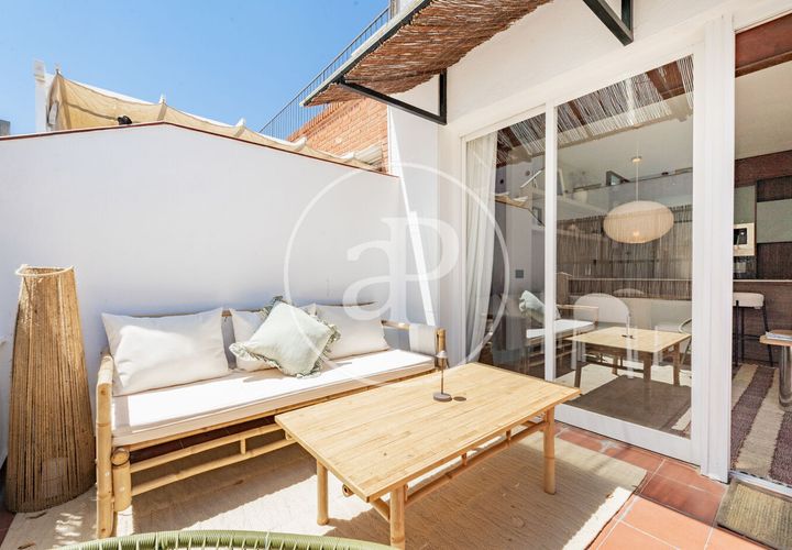 Penthouse i Madrid, Madrid, Madrid - € 795.000 | Ref: VM2606053 - foto 1