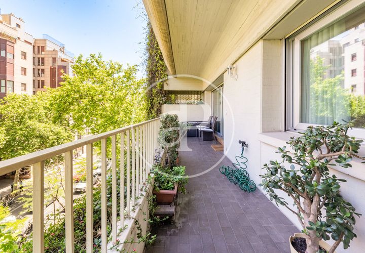 Apartament a Madrid, Madrid, Madrid - € 1.875.000 | Ref: VM2606052 - foto 1